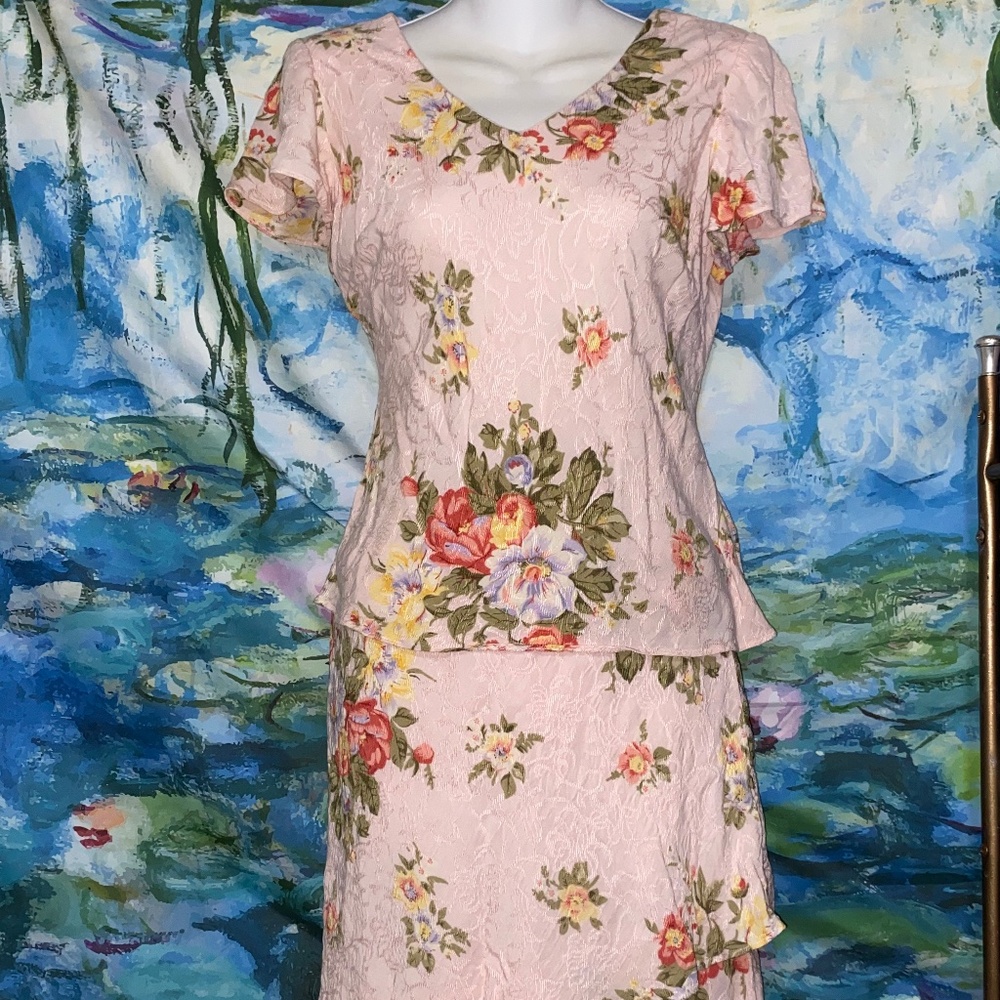 Vintage set